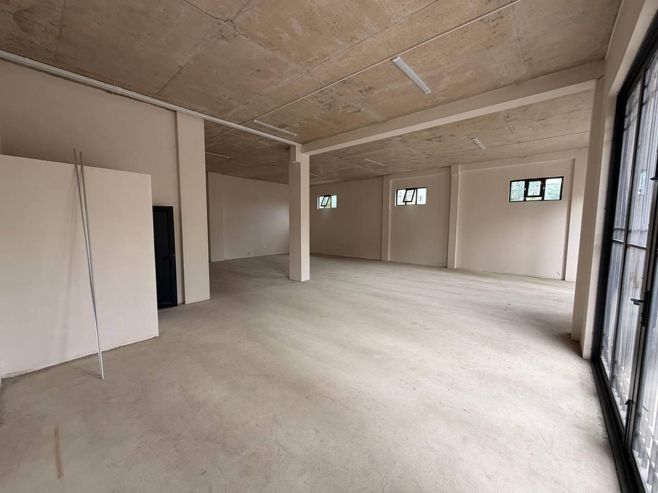 Commercial Property For Rent: 140 M² In Batumi, Mareti St – $1,150 view 3