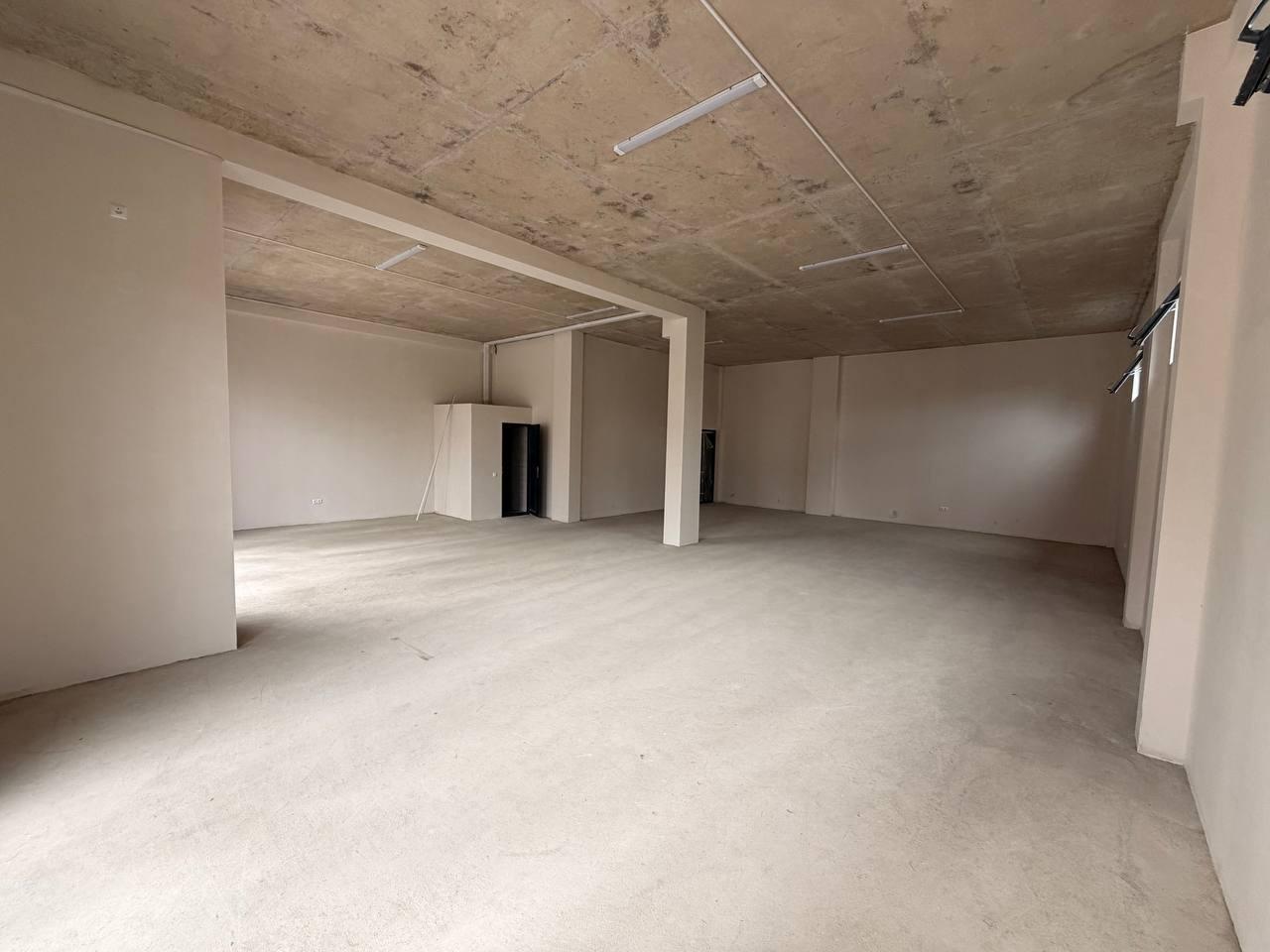 Commercial Property For Rent: 140 M² In Batumi, Mareti St – $1,150 view 6