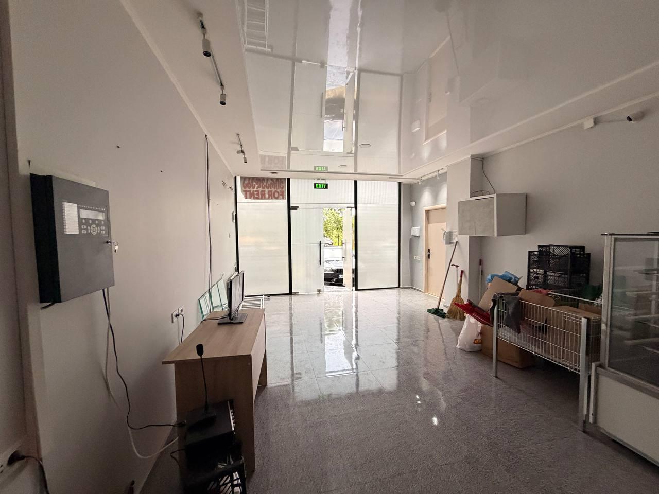 Commercial Property For Rent: 30 M² In Gonio, Gonio Yachts & Marina – $450 view 2