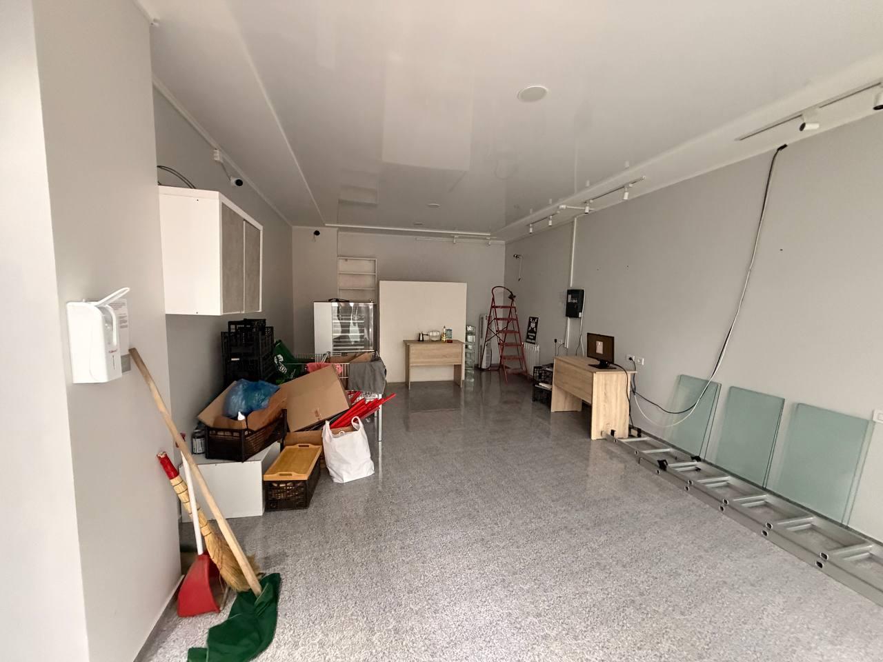Commercial Property For Rent: 30 M² In Gonio, Gonio Yachts & Marina – $450 view 1