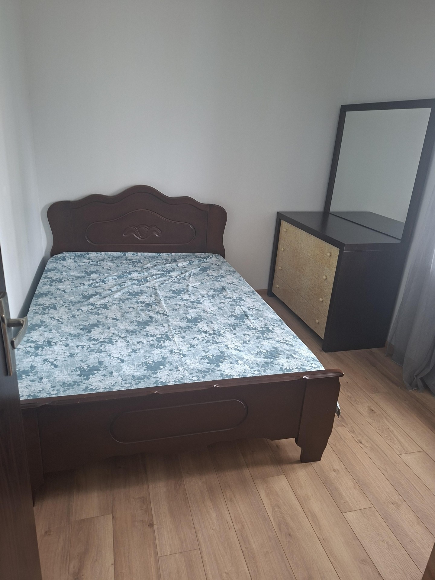 Studio Apartment For Daily Rent In Batumi, Shota Rustaveli St, 7/9, 60 M² — 150 ₾ Per Day view 7