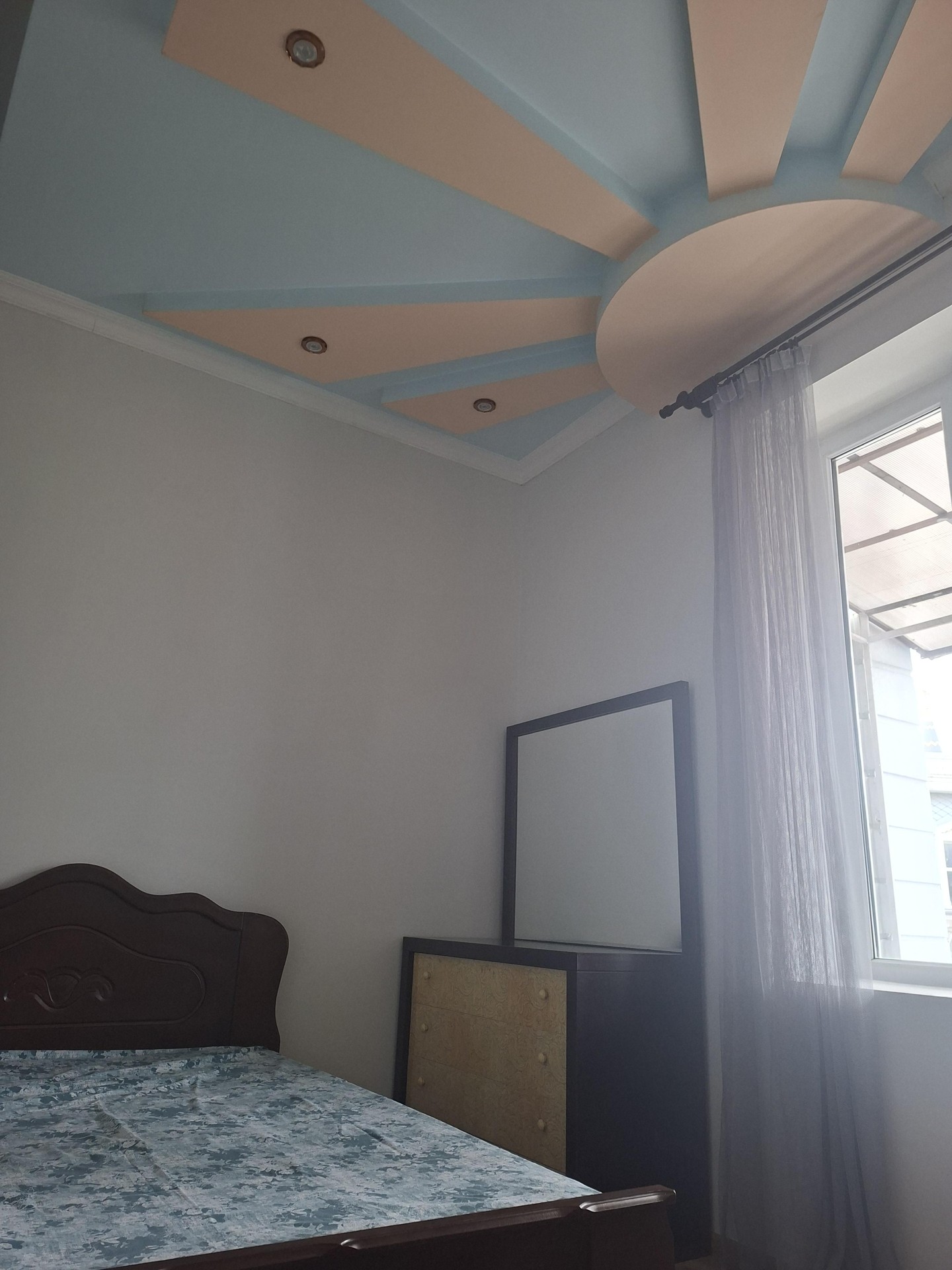 Studio Apartment For Daily Rent In Batumi, Shota Rustaveli St, 7/9, 60 M² — 150 ₾ Per Day view 11