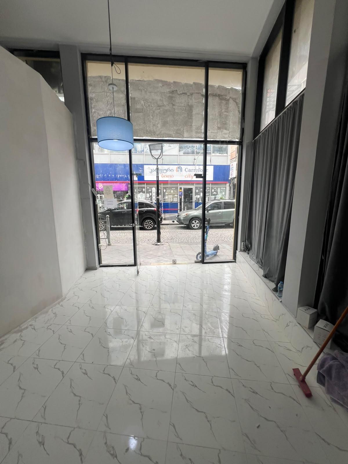 Commercial Property For Sale: 150 M² In Batumi, Revaz Komakhidze St, 7 – $365,000 view 1