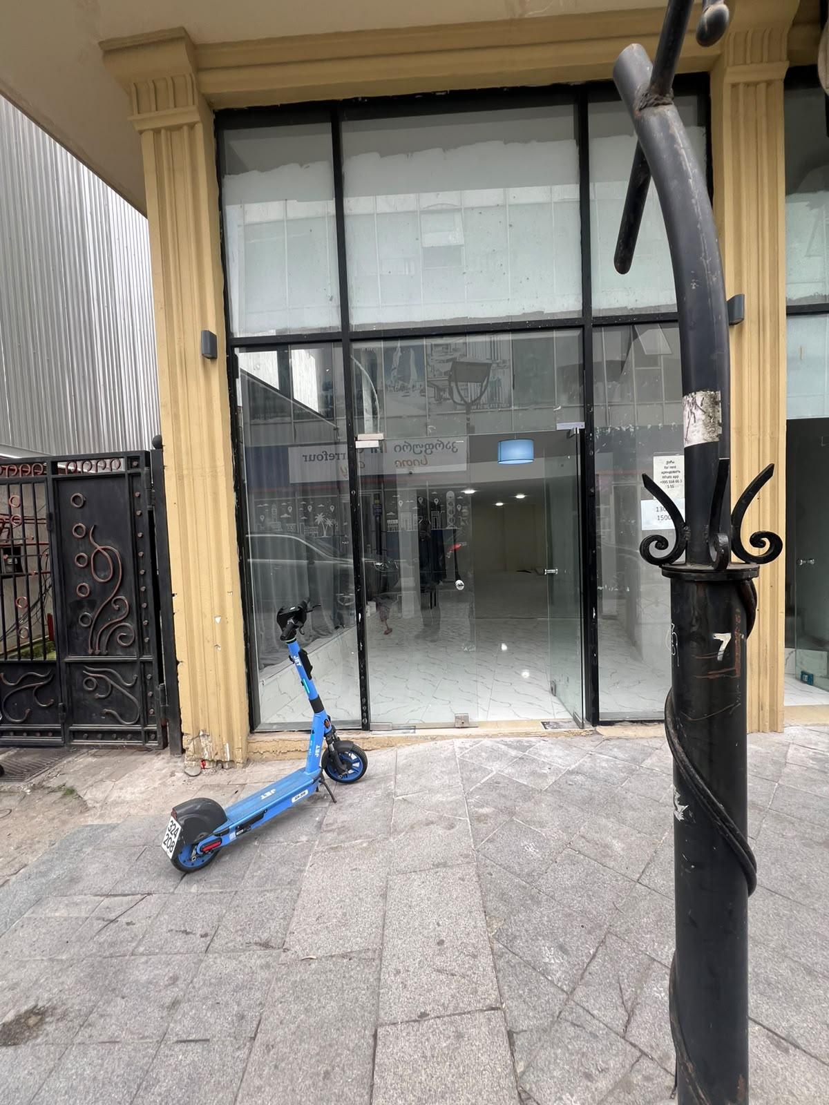 Commercial Property For Sale: 150 M² In Batumi, Revaz Komakhidze St, 7 – $365,000 view 19