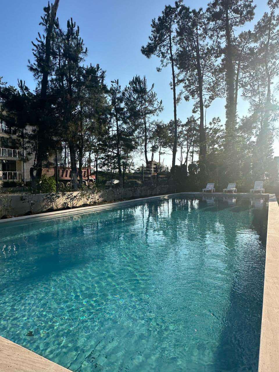 2-Room Apartment For Sale In Shekvetili, Shekvetili GardenSea view 12