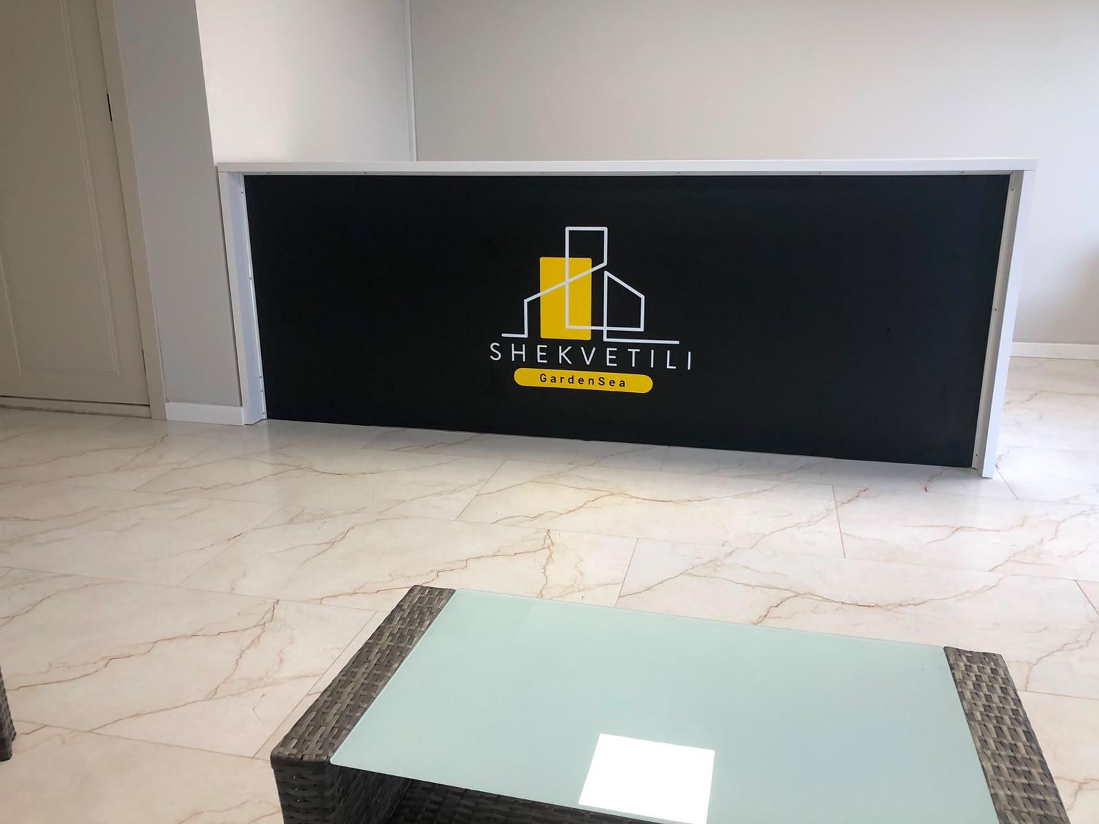 2-Room Apartment For Sale In Shekvetili, Shekvetili GardenSea view 9