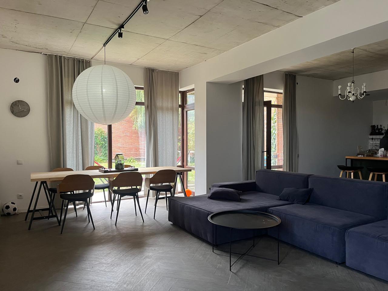 4-Room Apartment For Rent In Tsavkisi, Tsavkisi Khevi St view 1
