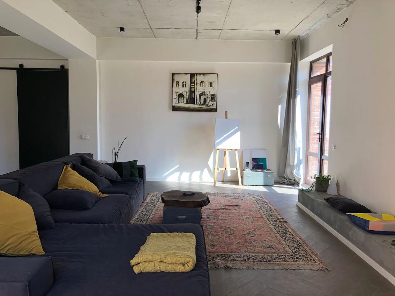 4-Room Apartment For Rent In Tsavkisi, Tsavkisi Khevi St view 7