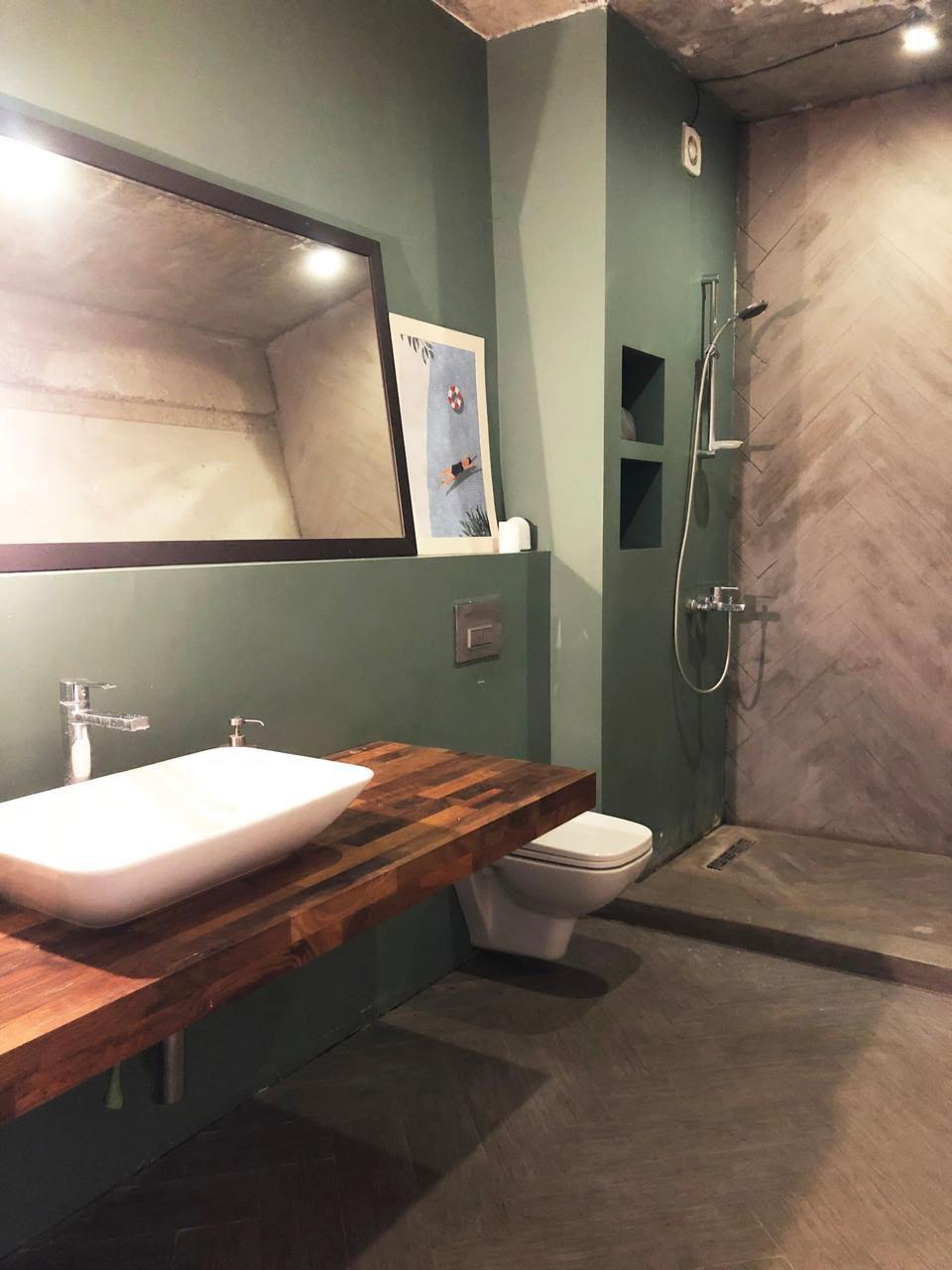 4-Room Apartment For Rent In Tsavkisi, Tsavkisi Khevi St view 5