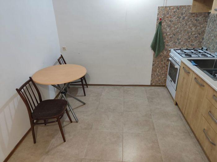 3-Zimmer-Wohnung, Chugureti