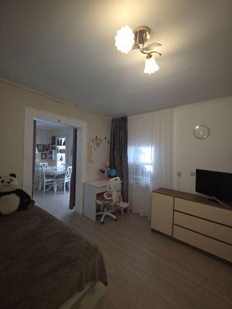 2-Zimmer-Wohnung, Chugureti