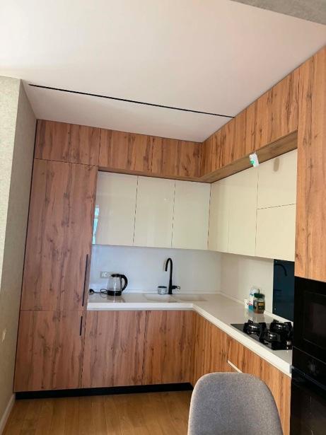 3-room apartment, Didi Dighomi 2nd Micro District