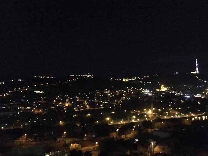 3-ოთახიანი ბინა, შავსოფელი