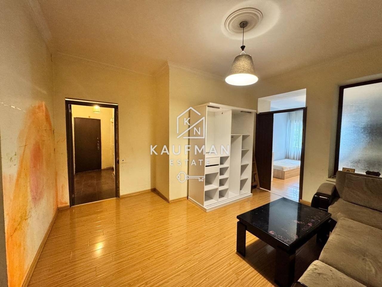 Commercial Property For Rent: 77 M² In Batumi, Zurab Gorgiladze St, 37 – $2,500 view 1