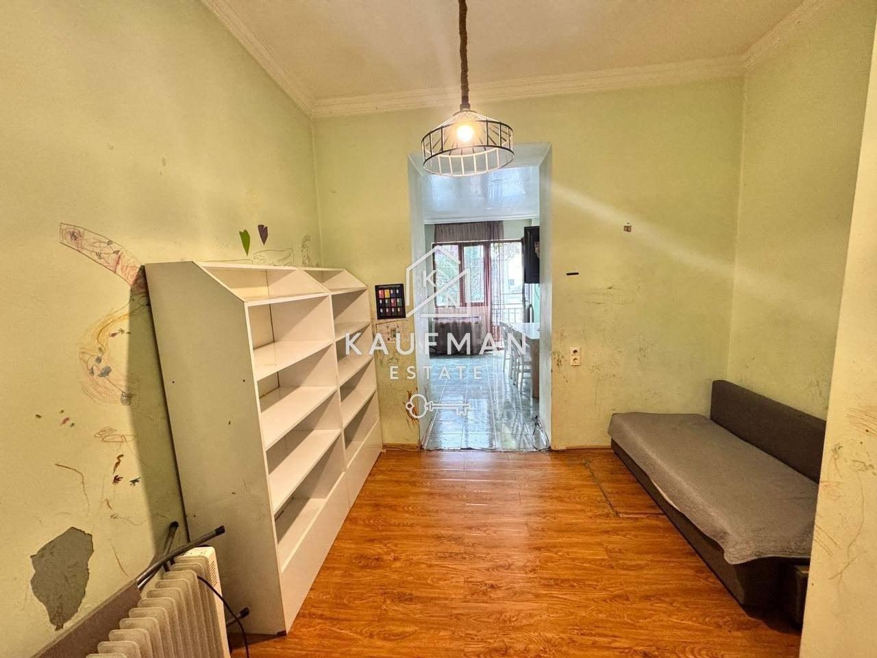Commercial Property For Rent: 77 M² In Batumi, Zurab Gorgiladze St, 37 – $2,500 view 2