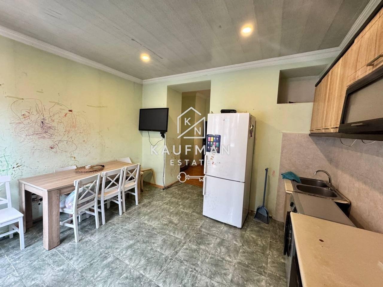 Commercial Property For Rent: 77 M² In Batumi, Zurab Gorgiladze St, 37 – $2,500 view 5
