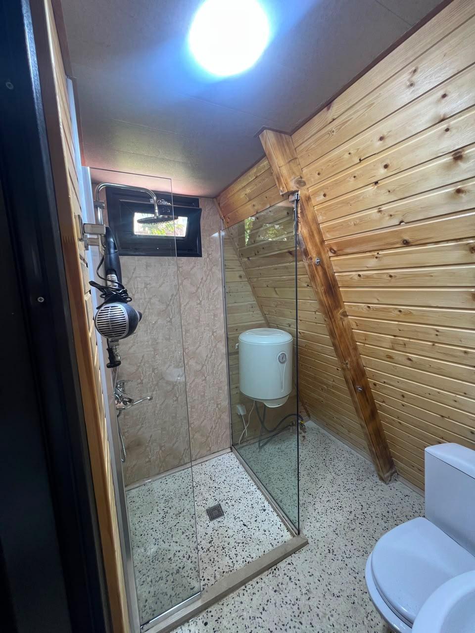 2-Room House In Batumi, Akhalsopeli, 2, 40 M², Is Available For Daily Rent For 300 ₾ view 8