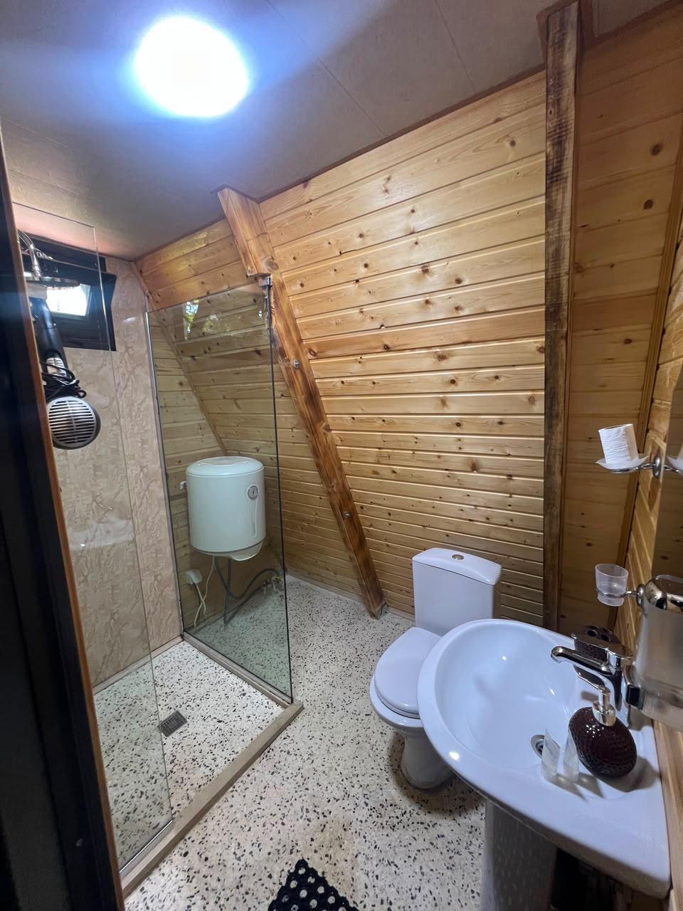 2-Room House In Batumi, Akhalsopeli, 2, 40 M², Is Available For Daily Rent For 300 ₾ view 13