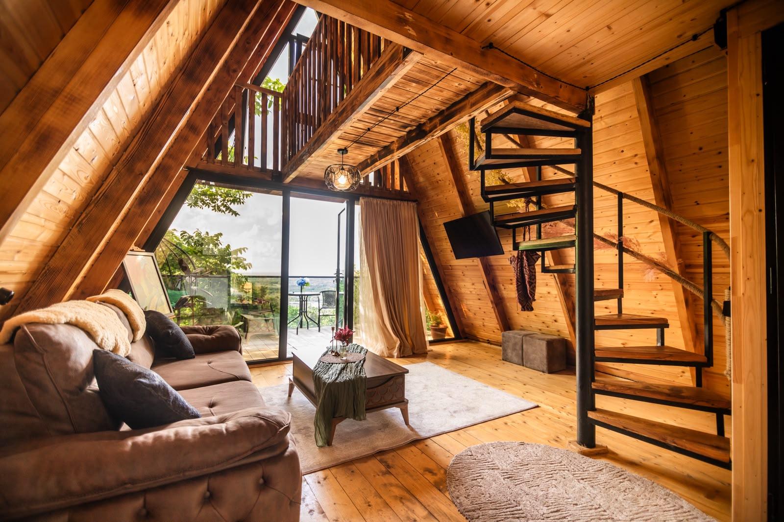 2-Room House In Batumi, Akhalsopeli, 2, 40 M², Is Available For Daily Rent For 300 ₾ view 11