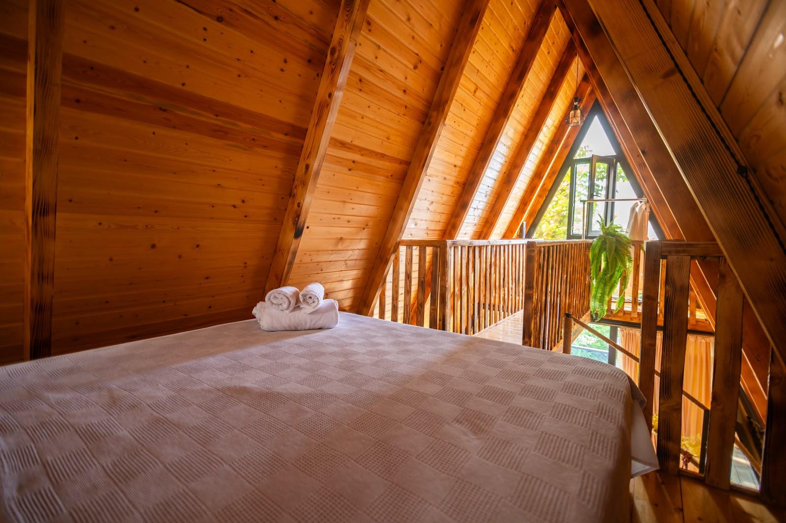 2-Room House In Batumi, Akhalsopeli, 2, 40 M², Is Available For Daily Rent For 300 ₾ view 10