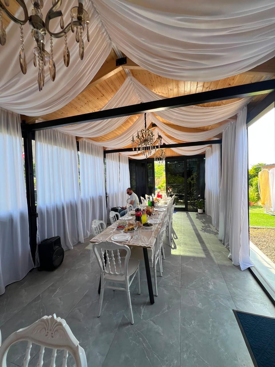 2-Room House In Batumi, Akhalsopeli, 2, 40 M², Is Available For Daily Rent For 300 ₾ view 18
