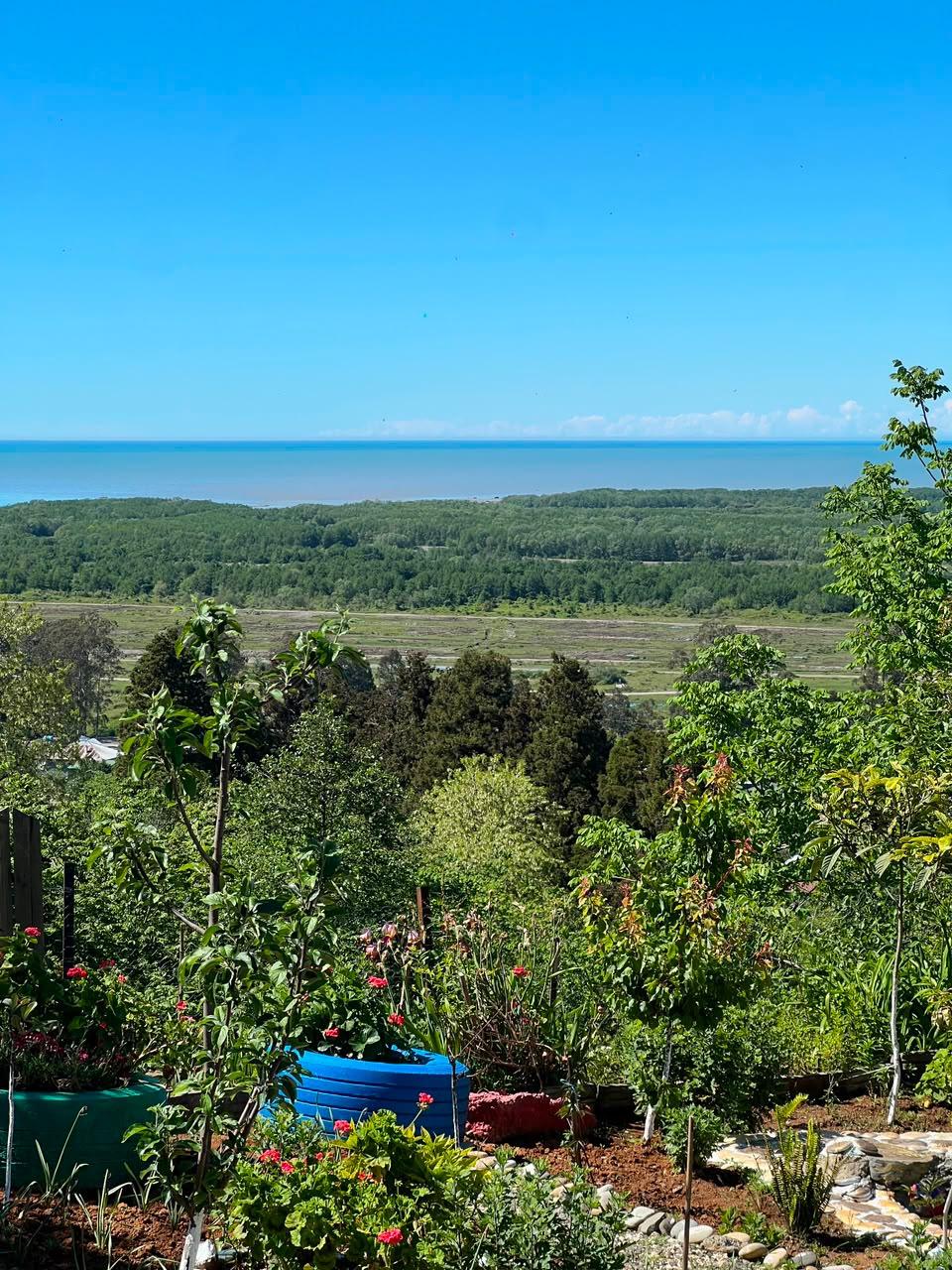 2-Room House In Batumi, Akhalsopeli, 2, 40 M², Is Available For Daily Rent For 300 ₾ view 24