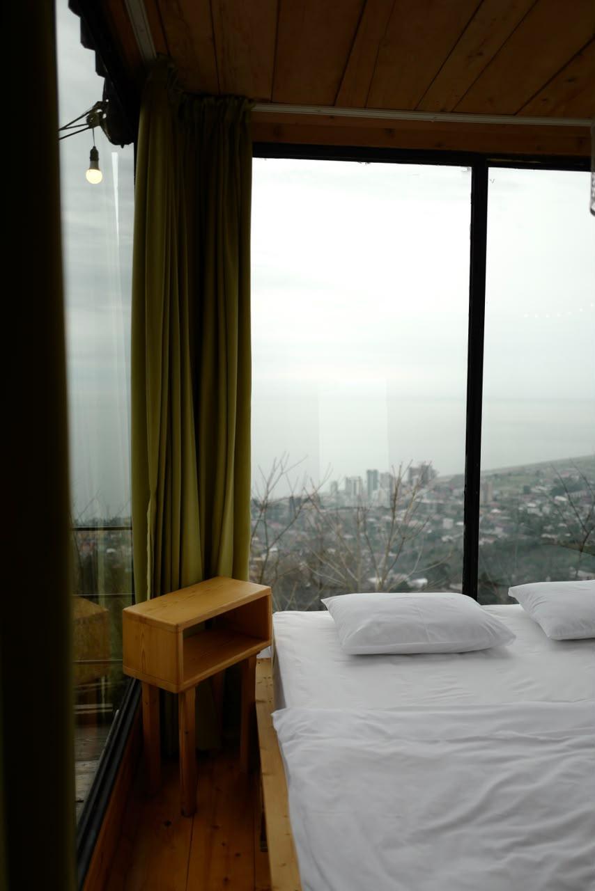 3-Room House In Gonio, Gonio, 60 M², Is Available For Daily Rent For $350 view 7
