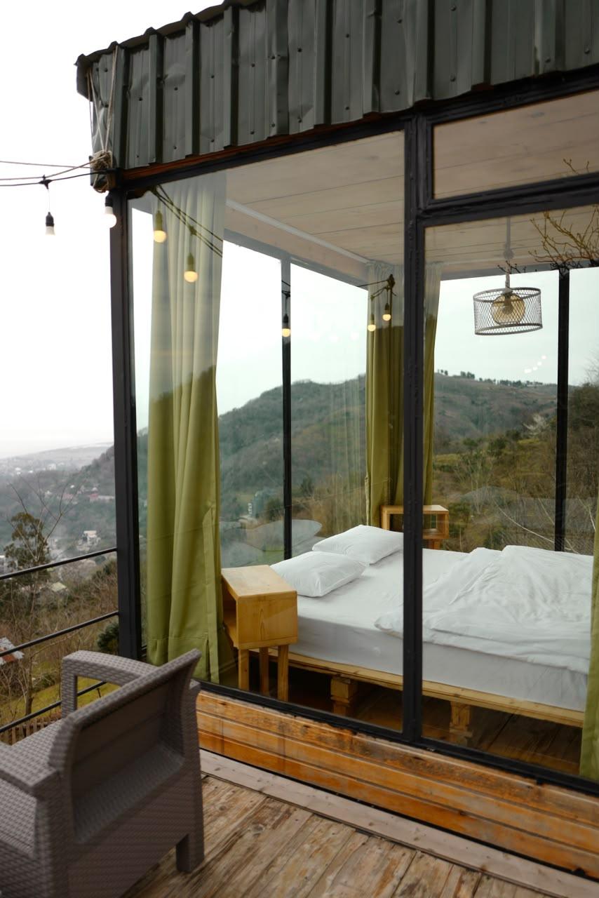 3-Room House In Gonio, Gonio, 60 M², Is Available For Daily Rent For $350 view 2