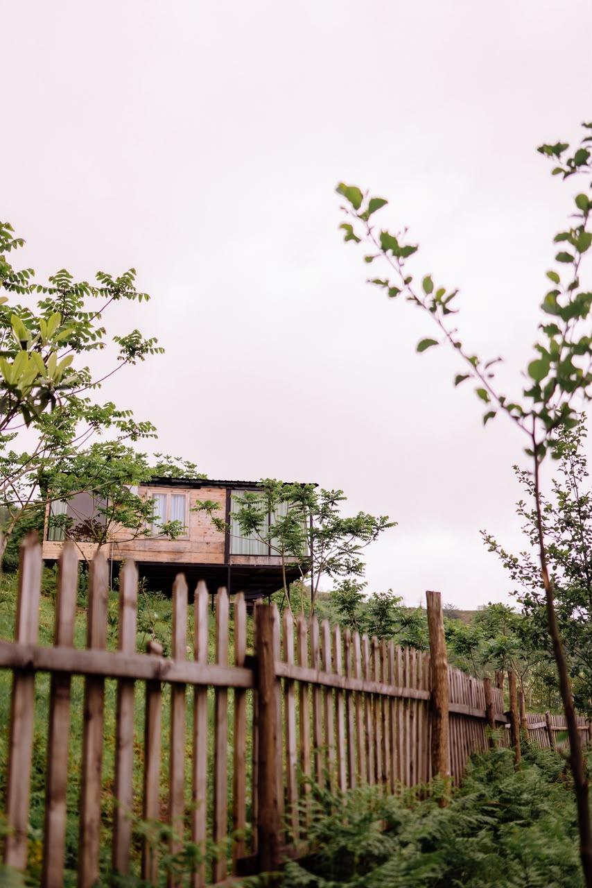 3-Room House In Gonio, Gonio, 60 M², Is Available For Daily Rent For $350 view 9