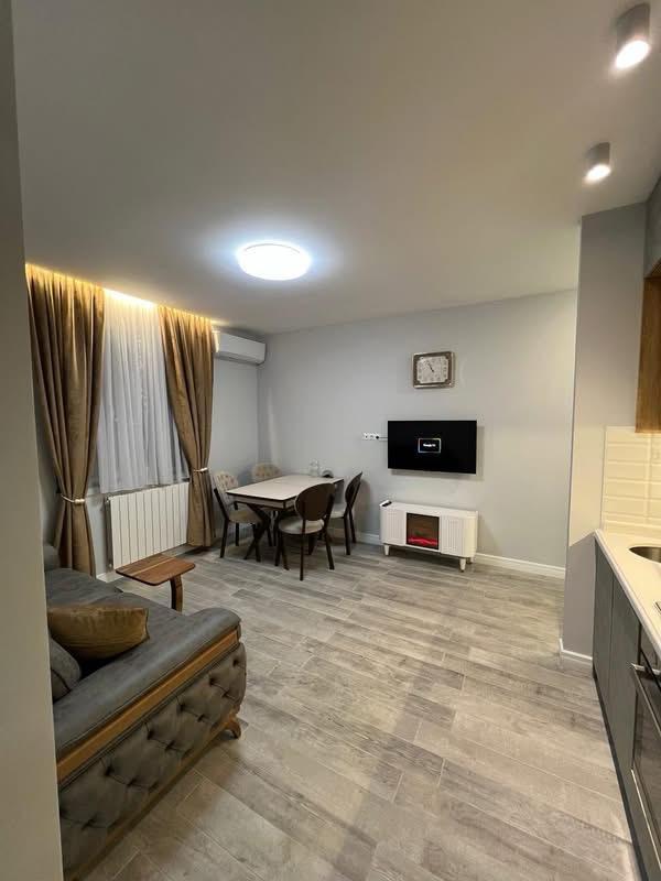 3-Room Apartment For Rent In Batumi, Mamia Varshanidze St, 111 view 12