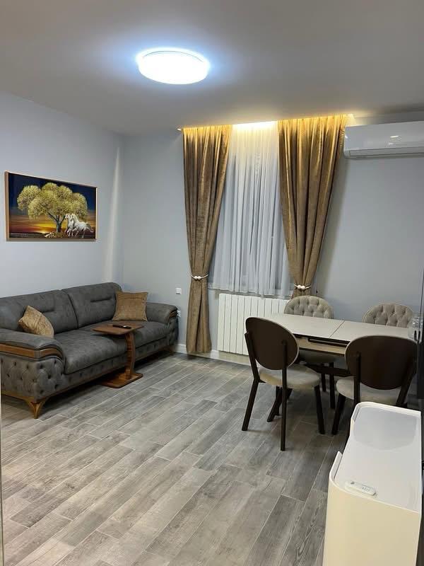 3-Room Apartment For Rent In Batumi, Mamia Varshanidze St, 111 view 11