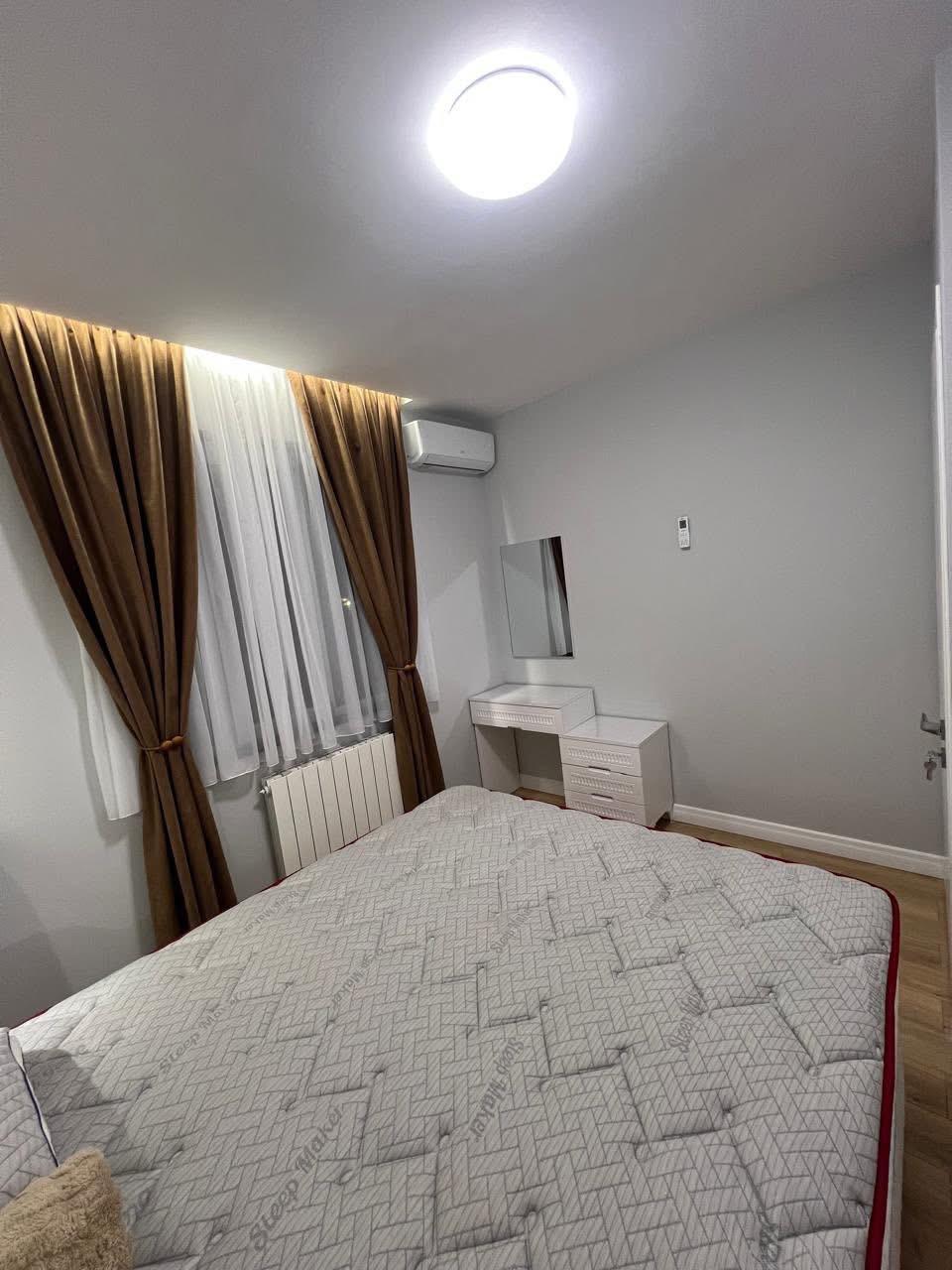 3-Room Apartment For Rent In Batumi, Mamia Varshanidze St, 111 view 4