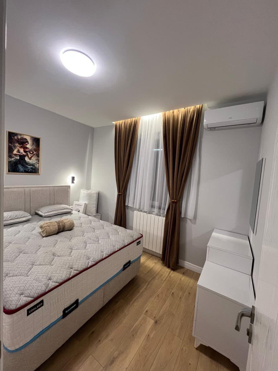 3-Room Apartment For Rent In Batumi, Mamia Varshanidze St, 111 view 7