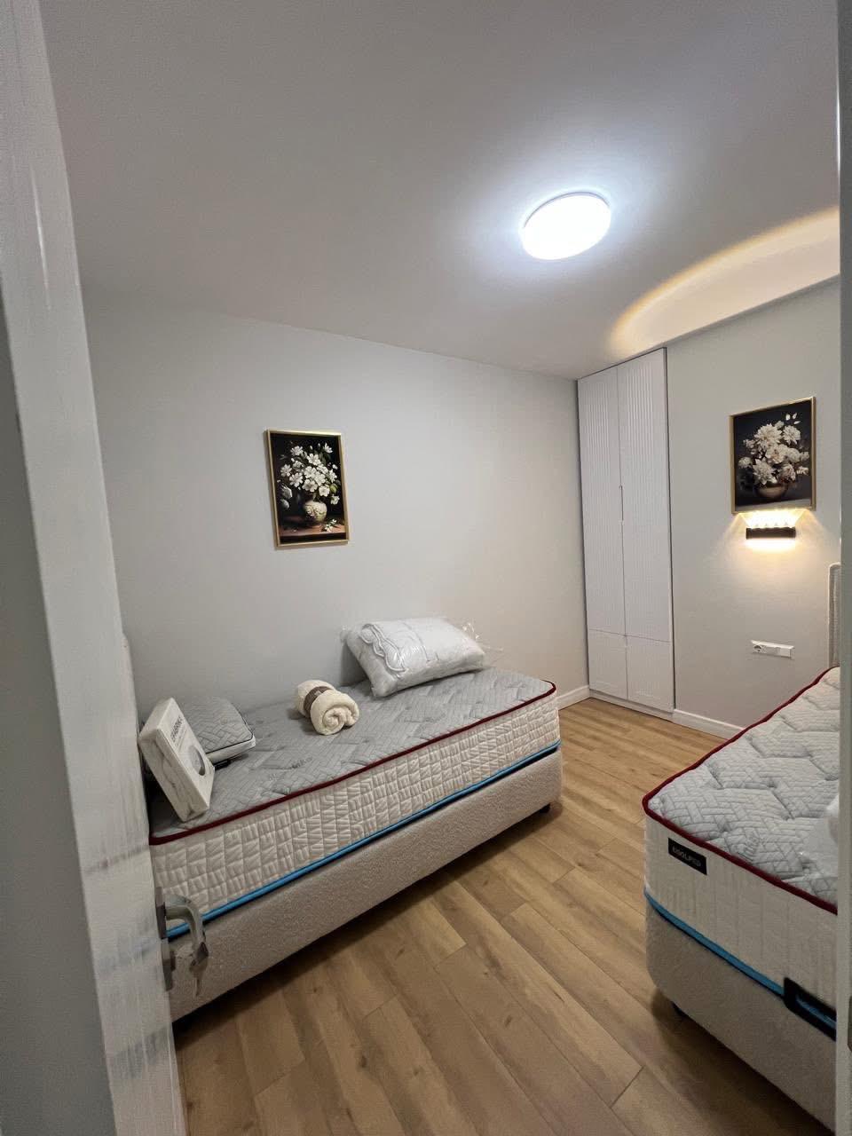 3-Room Apartment For Rent In Batumi, Mamia Varshanidze St, 111 view 8