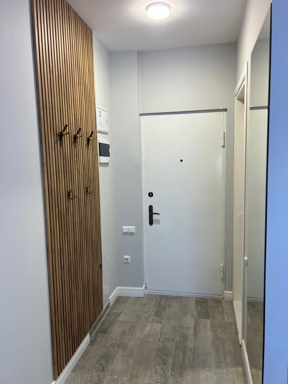 3-Room Apartment For Rent In Batumi, Mamia Varshanidze St, 111 view 9