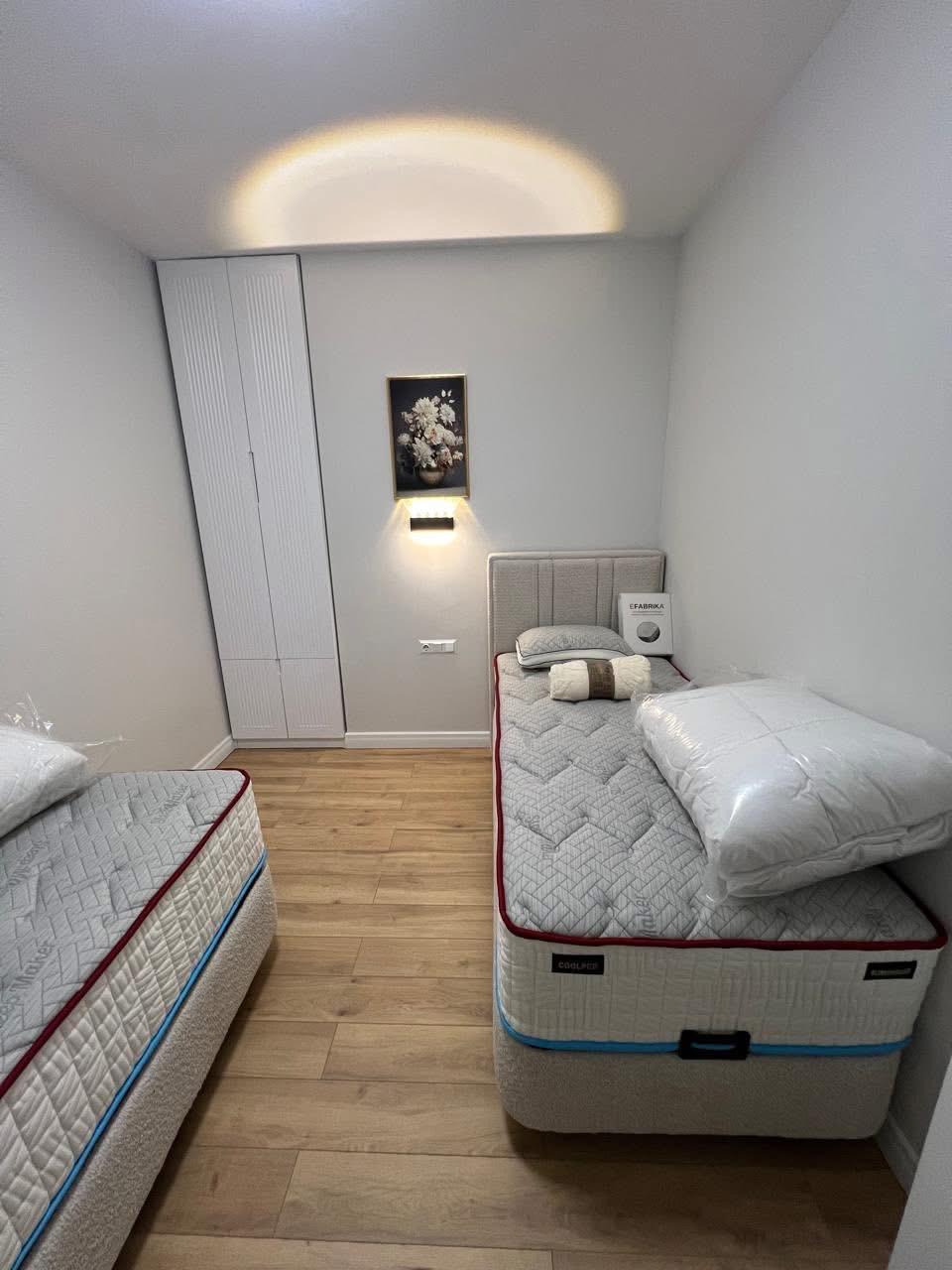 3-Room Apartment For Rent In Batumi, Mamia Varshanidze St, 111 view 10