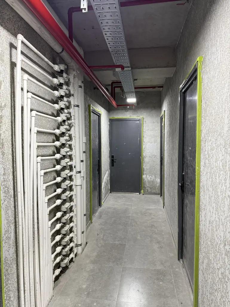 3-Zimmer-Wohnung, Avchala (3/20)