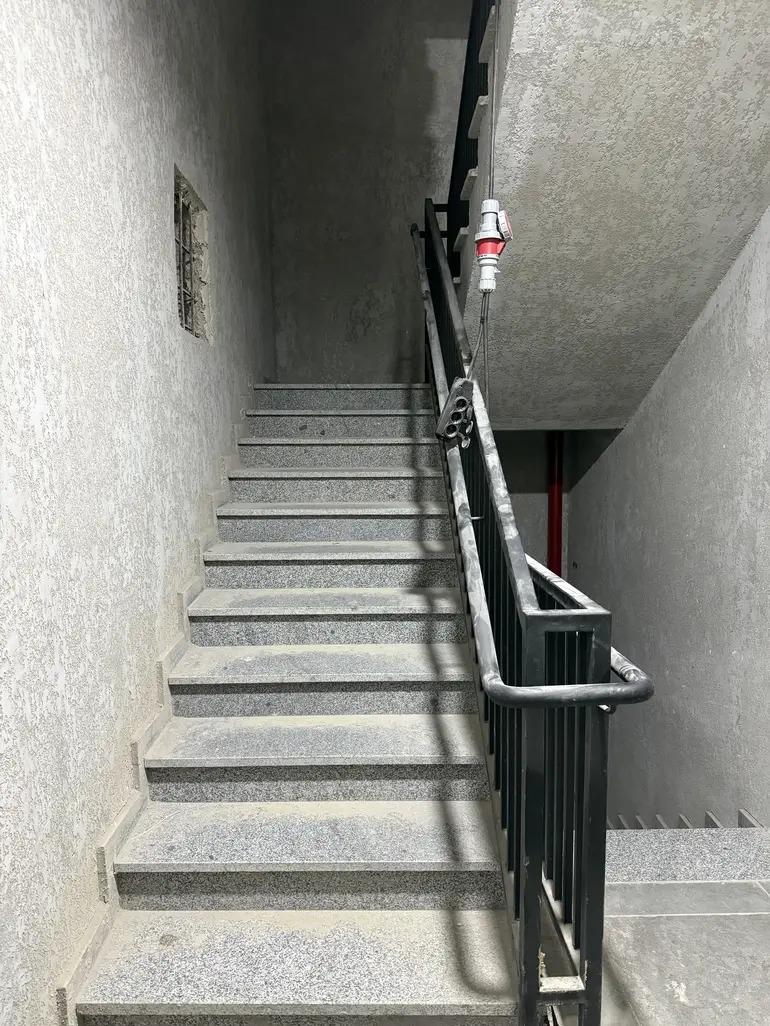 3-Zimmer-Wohnung, Avchala (4/20)