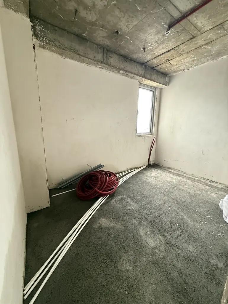 3-Zimmer-Wohnung, Avchala (1/20)