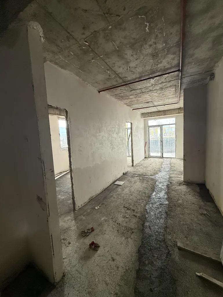 3-Zimmer-Wohnung, Avchala (9/20)