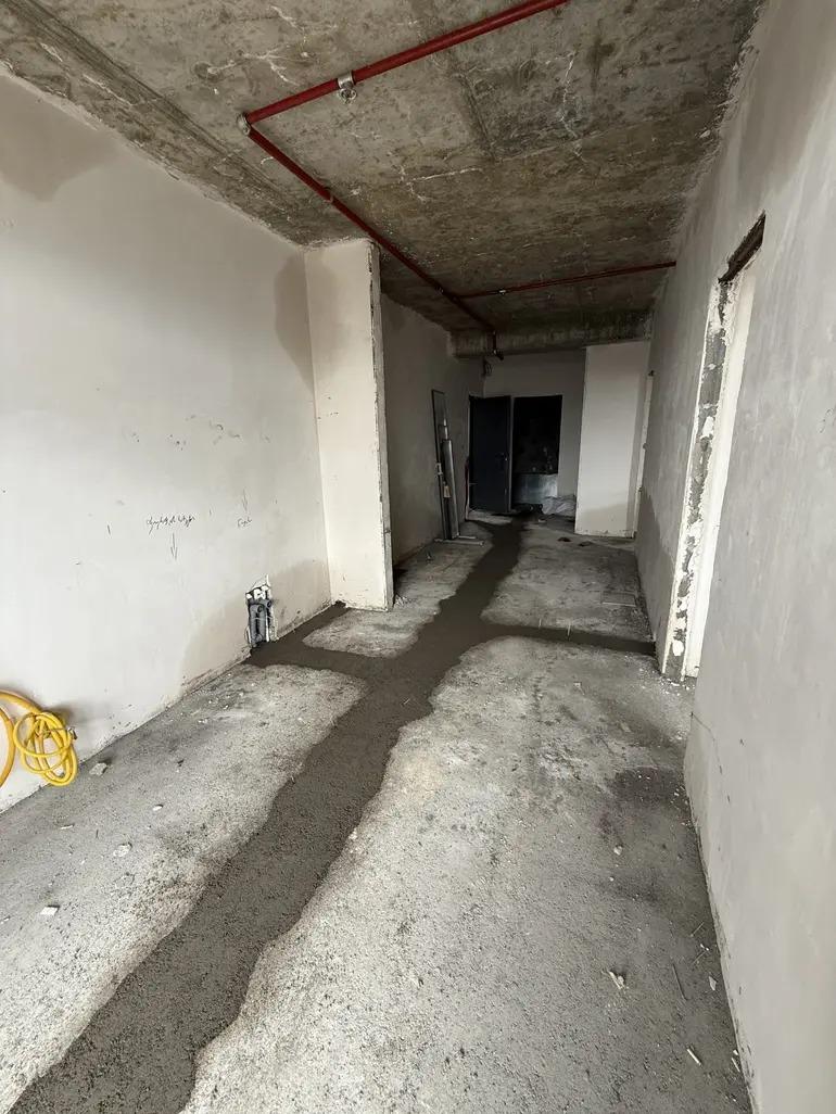 3-Zimmer-Wohnung, Avchala (10/20)