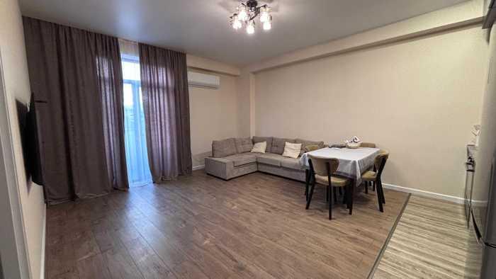 3室公寓,ვასო გოძიაშვილის ქუჩა