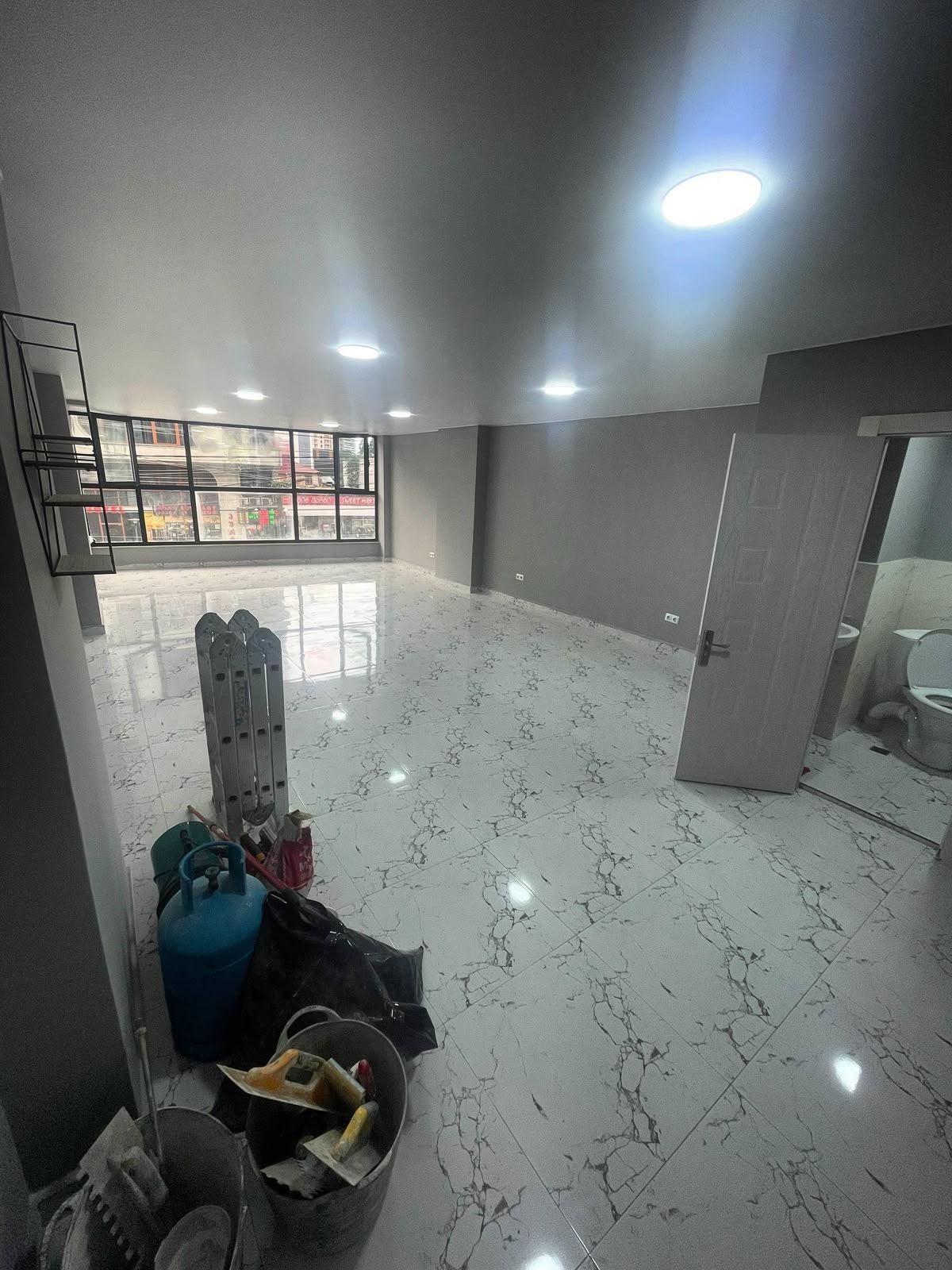 Commercial Property For Rent: 55 M² In Batumi, Coordinat Batumi – $600 view 5