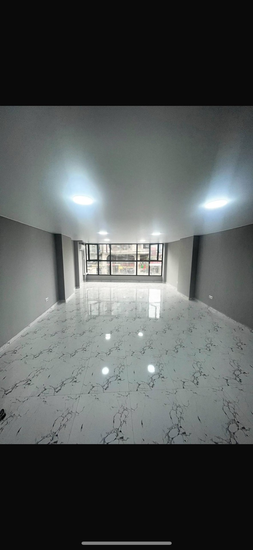 Commercial Property For Rent: 55 M² In Batumi, Coordinat Batumi – $600 view 1