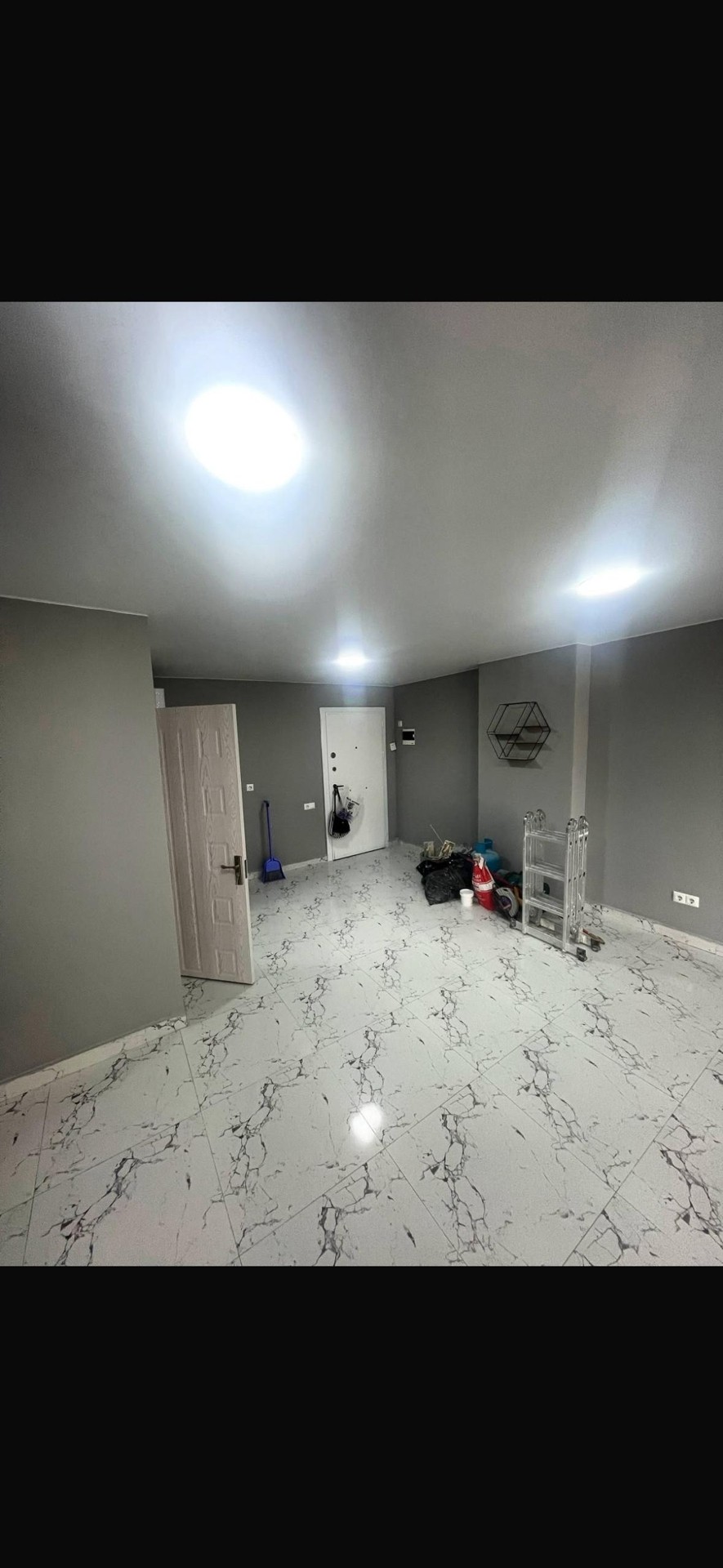 Commercial Property For Rent: 55 M² In Batumi, Coordinat Batumi – $600 view 2