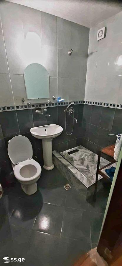 1 odalı daire, Merve Legioni (5/5)