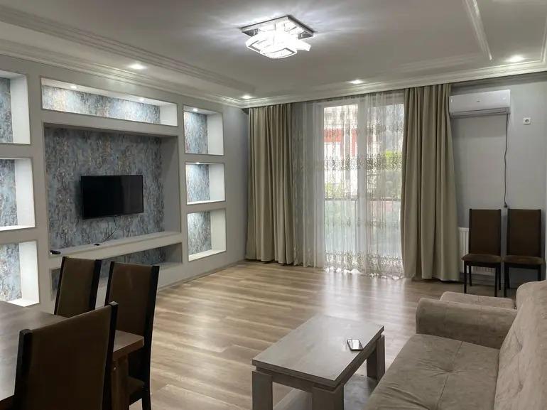 3-room apartment, Ortachala (1/9)