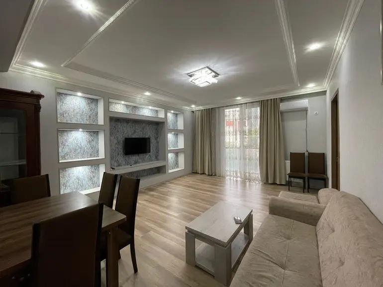 3-room apartment, Ortachala (4/9)