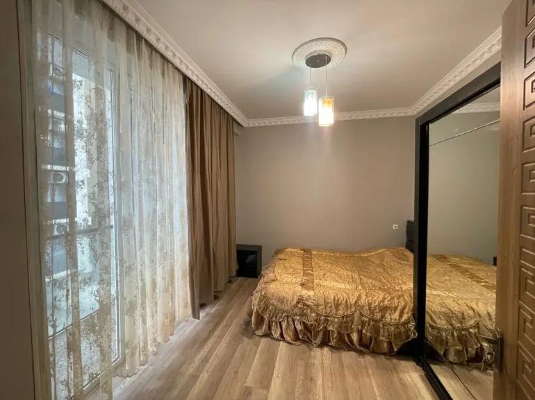 3-room apartment, Ortachala (2/9)