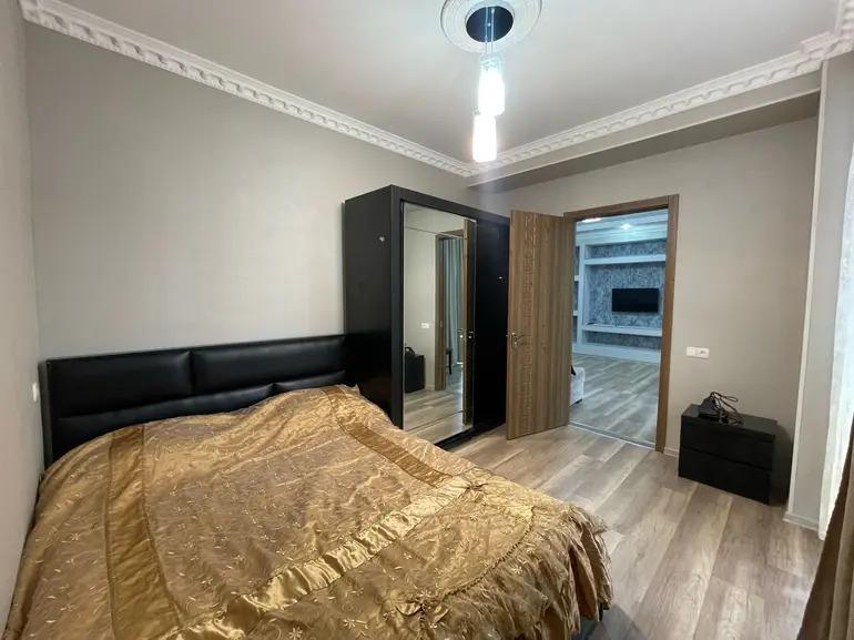 3-room apartment, Ortachala (5/9)